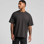 AS COLOUR Classic Oversize T-Paita
