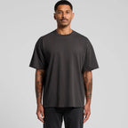 AS COLOUR Classic Oversize T-Paita