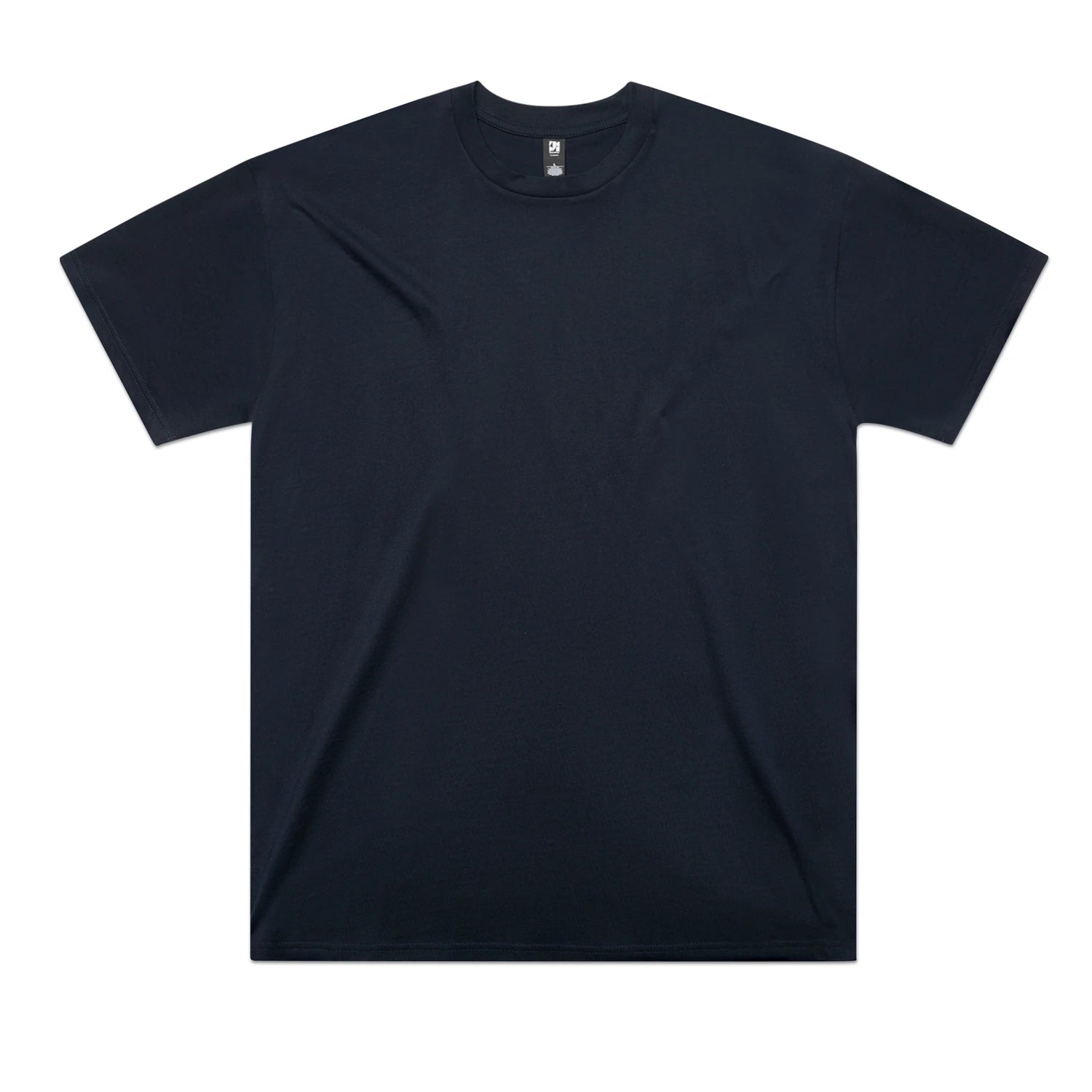 AS COLOUR Classic Oversize T-Paita