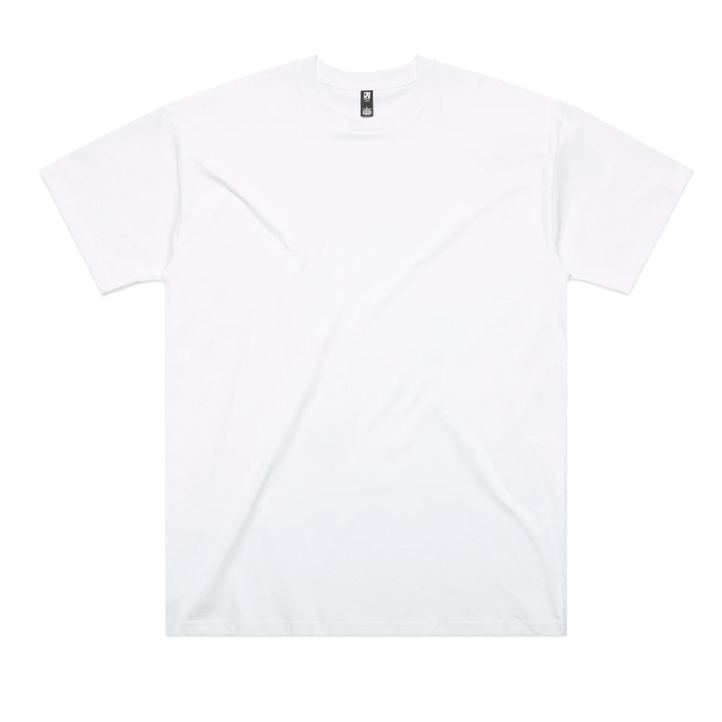 AS COLOUR Classic Oversize T-Paita