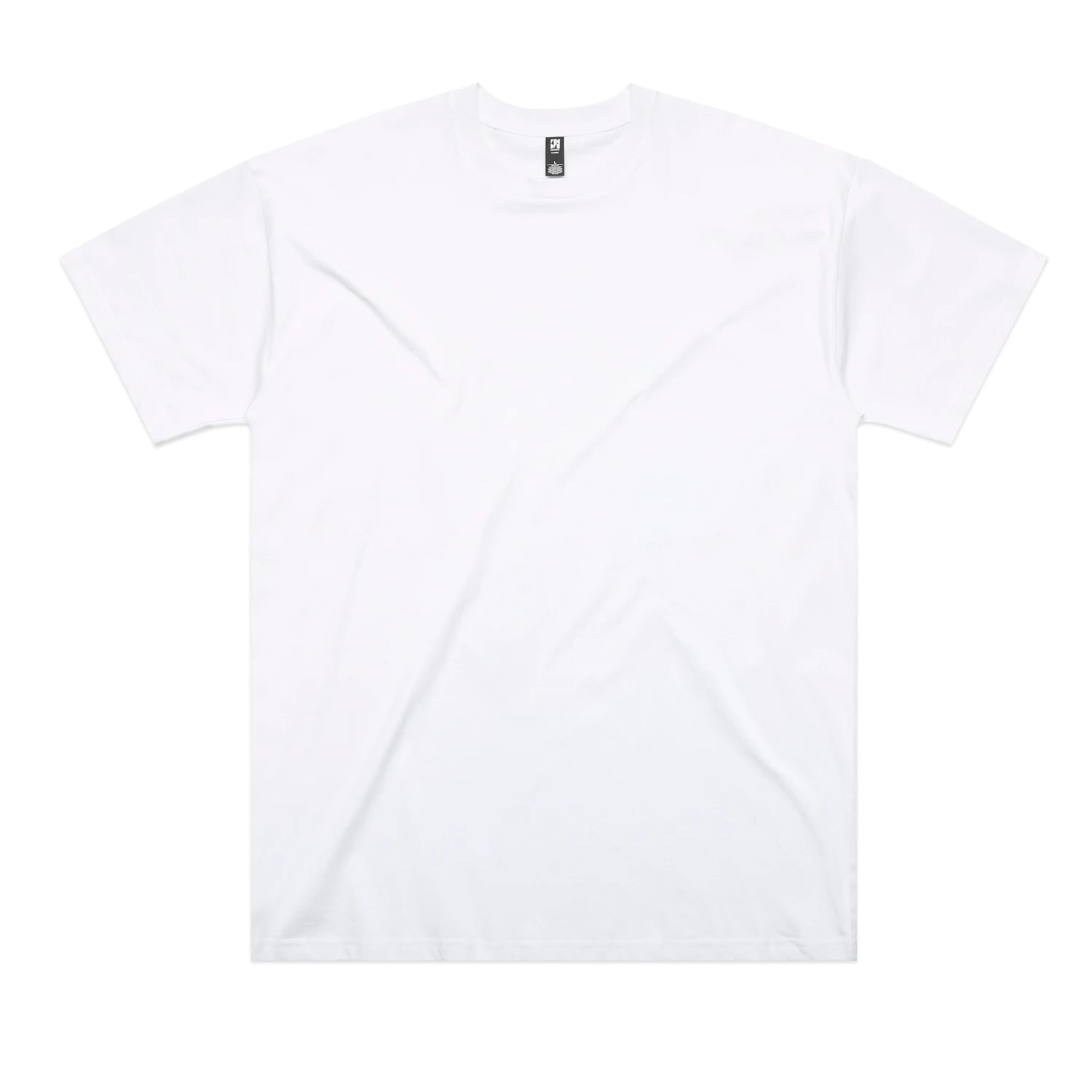 AS COLOUR Classic Oversize T-Paita