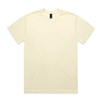 AS COLOUR Heavy T-Paita