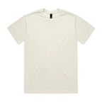 AS COLOUR Heavy T-Paita