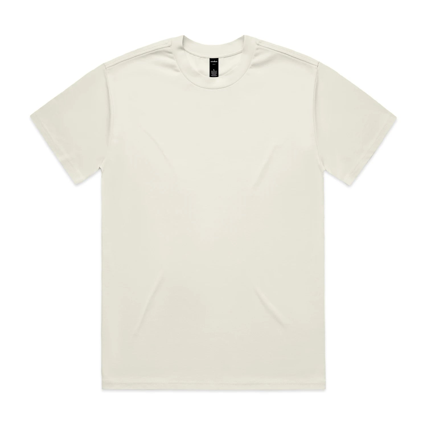 AS COLOUR Heavy T-Paita