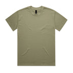 AS COLOUR Heavy T-Paita