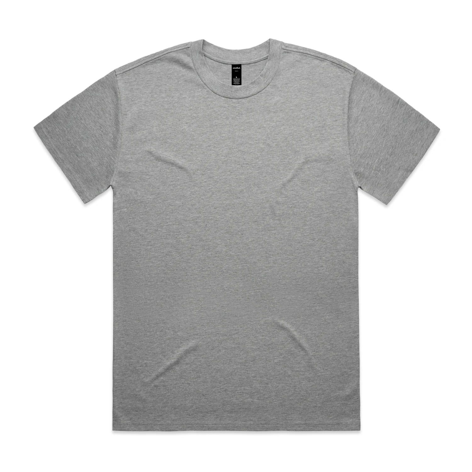 AS COLOUR Heavy T-Paita
