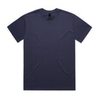 AS COLOUR Heavy T-Paita