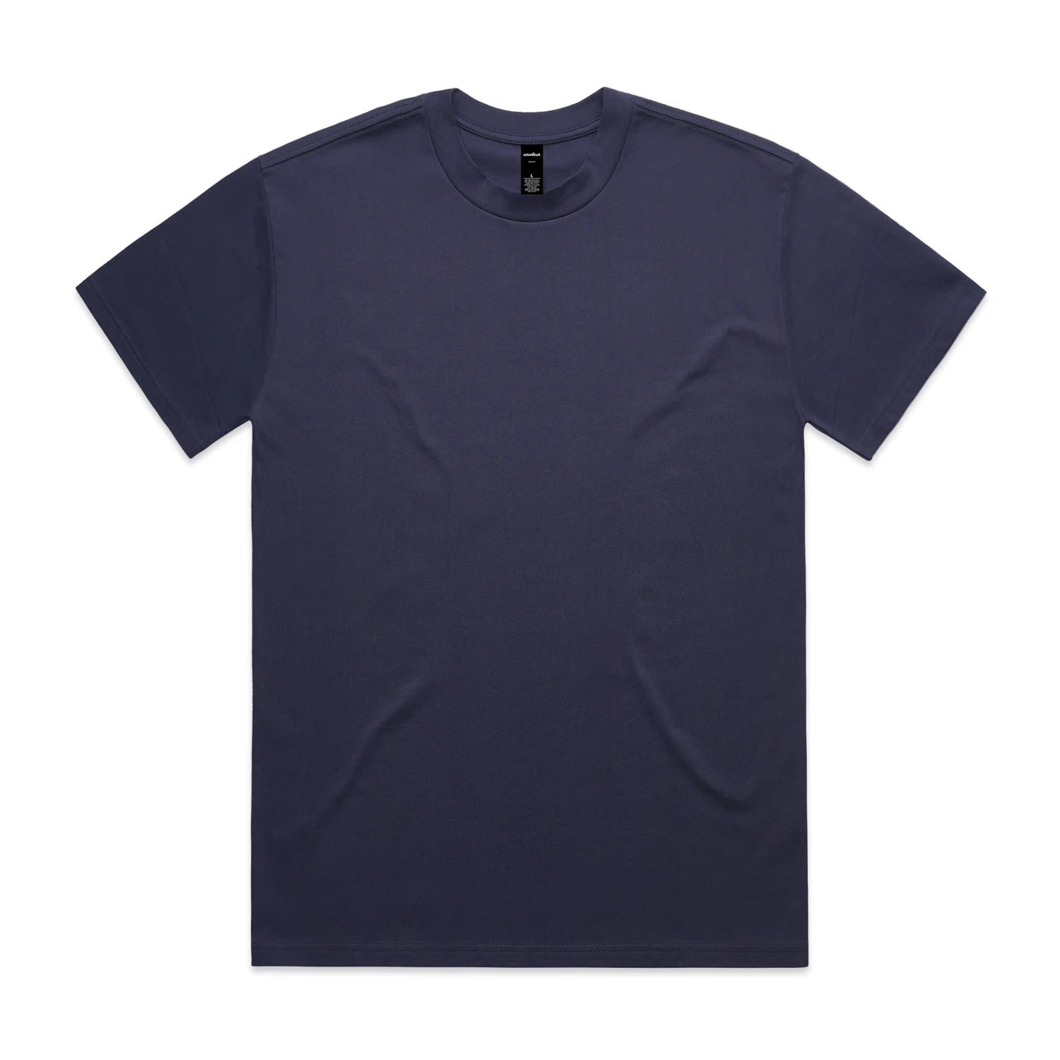 AS COLOUR Heavy T-Paita