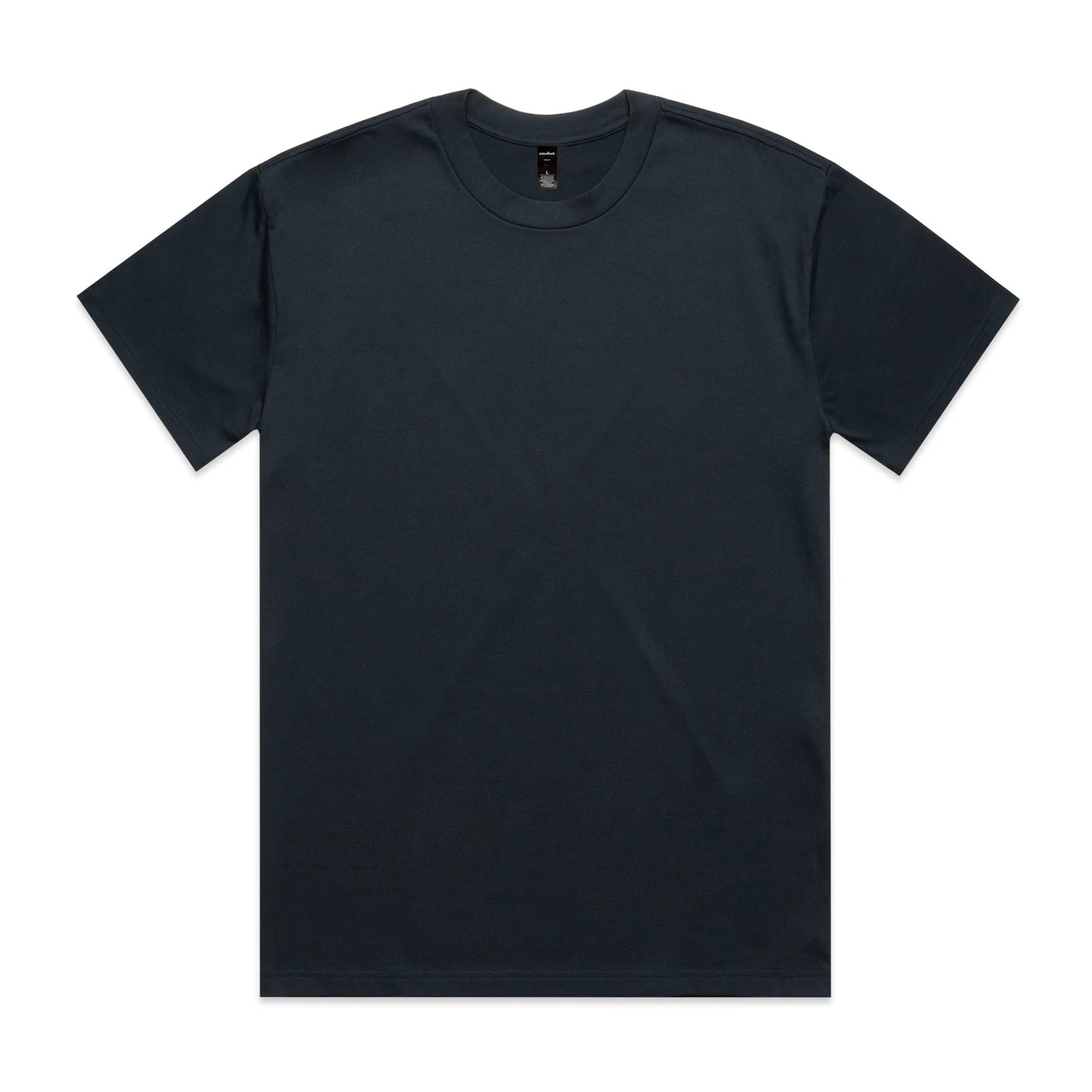 AS COLOUR Heavy T-Paita
