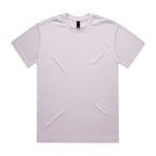 AS COLOUR Heavy T-Paita