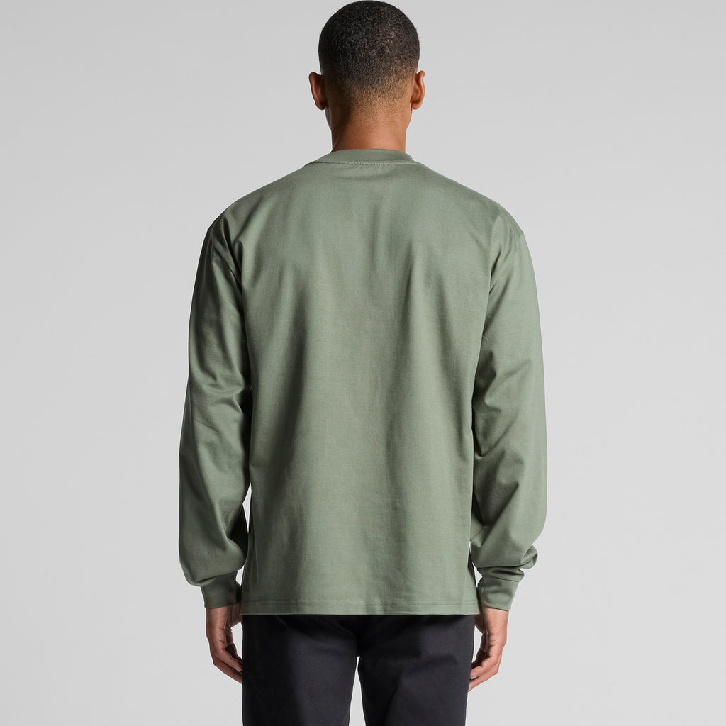 PROMOBEE AS Heavy L/S T-Paita alk 16,50€ alv 0