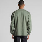 PROMOBEE AS Heavy L/S T-Paita alk 16,50€ alv 0
