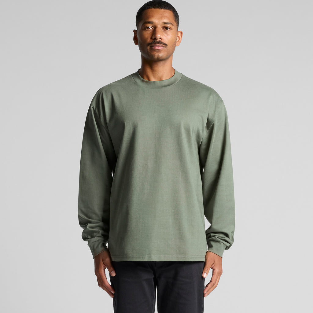 PROMOBEE AS Heavy L/S T-Paita alk 16,50€ alv 0
