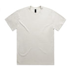 AS COLOUR Faded Heavy T-Paita