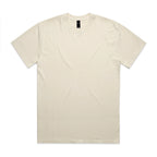 AS COLOUR Faded Heavy T-Paita