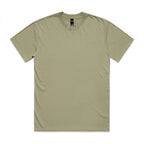 AS COLOUR Faded Heavy T-Paita