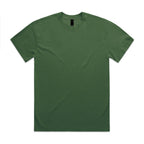 AS COLOUR Faded Heavy T-Paita