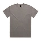 AS COLOUR Faded Heavy T-Paita
