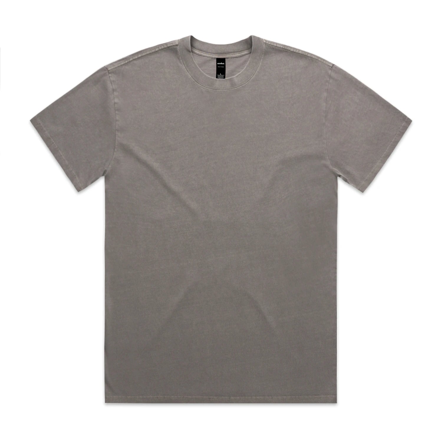 AS COLOUR Faded Heavy T-Paita