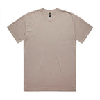AS COLOUR Faded Heavy T-Paita