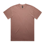 AS COLOUR Faded Heavy T-Paita