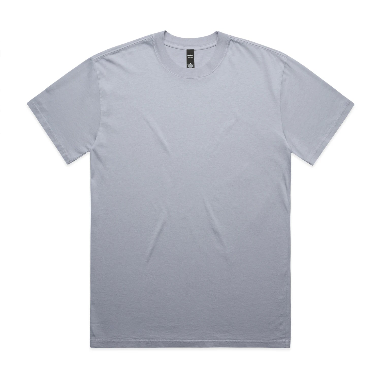 AS COLOUR Faded Heavy T-Paita