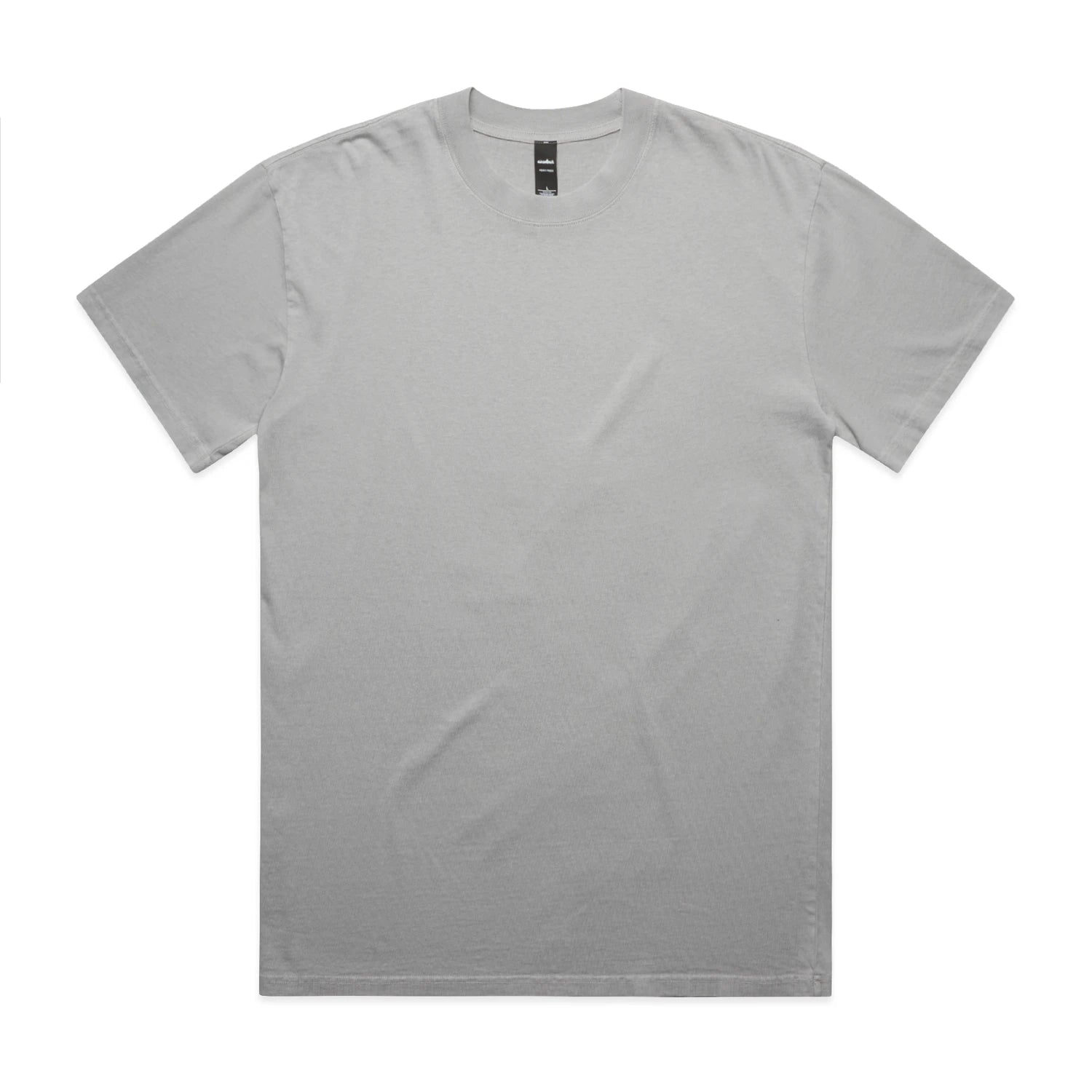 AS COLOUR Faded Heavy T-Paita