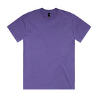 AS COLOUR Faded Heavy T-Paita