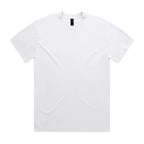AS COLOUR Faded Heavy T-Paita