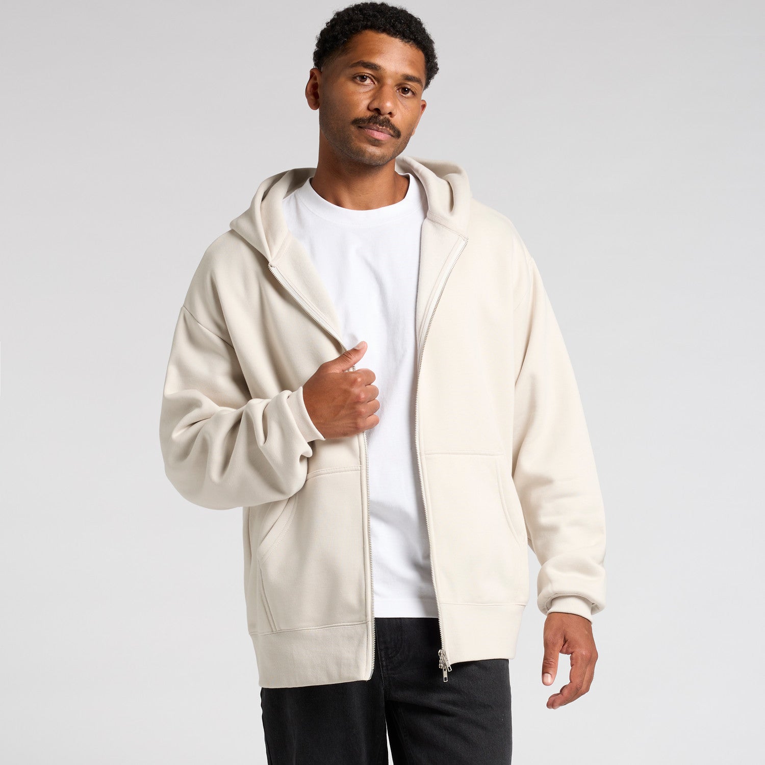 PROMOBEE AS Heavy ZIP huppari alk 39,20€ alv 0