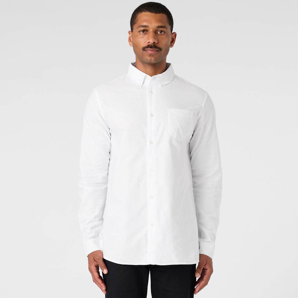 PROMOBEE AS Oxford kauluspaita alk 27,95 alv 0