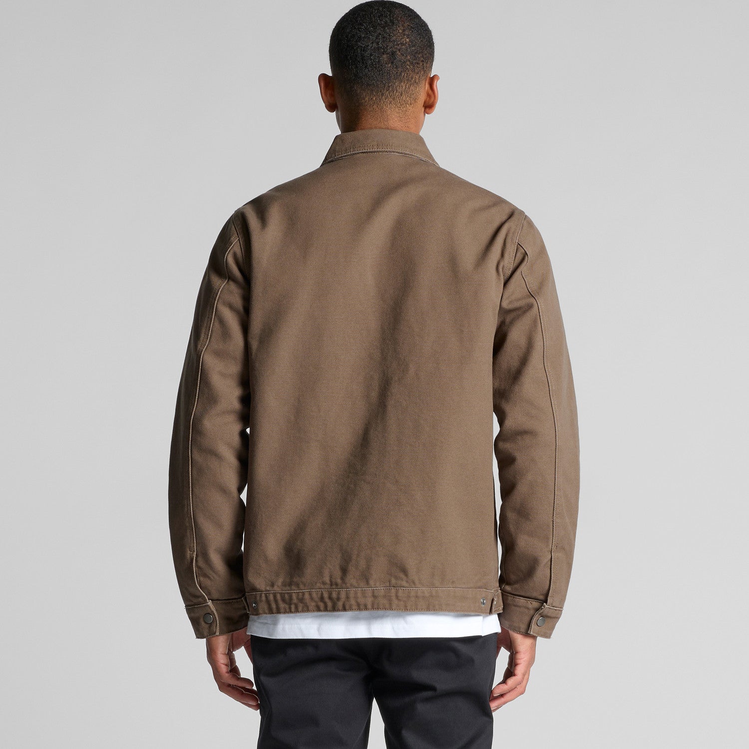 PROMOBEE AS Canvas Heavy takki alk 59,59 alv 0