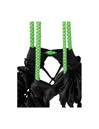 Verkkopussi 10:lle pallolle