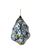 Verkkopussi 10:lle pallolle