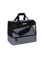 Six Wings Urheilukassi alalokerolla