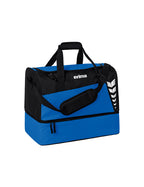 Six Wings Urheilukassi alalokerolla