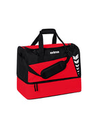 Six Wings Urheilukassi alalokerolla