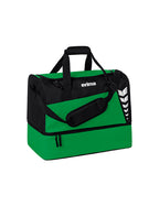 Six Wings Urheilukassi alalokerolla