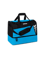 Six Wings Urheilukassi alalokerolla