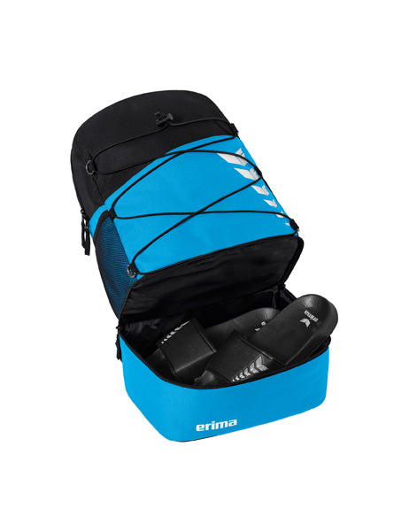 Six Wings Reppu alalokerolla