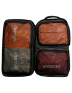 Travel line Trolley All-in-One laukku