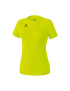 Naisten Performance Basic Pelipaita