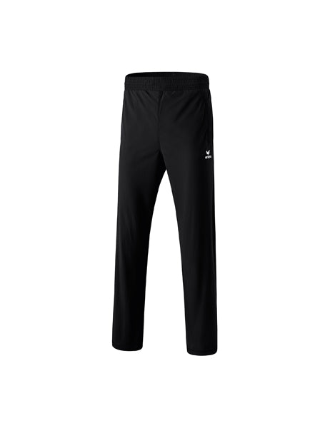 Lasten Ulkoiluhousut kokopitkällä vetoketjulla