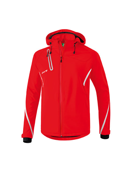 Lasten Functional Softshell takki