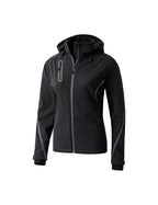 Naisten Functional Softshell takk