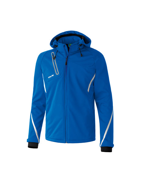 Lasten Functional Softshell takki