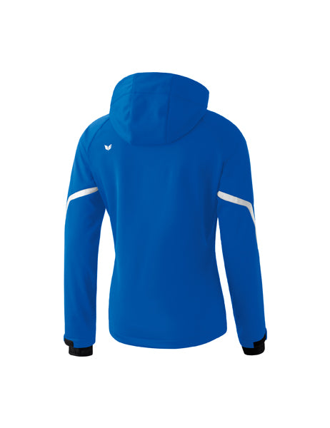 Naisten Functional Softshell takk