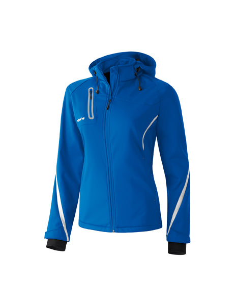 Naisten Functional Softshell takk