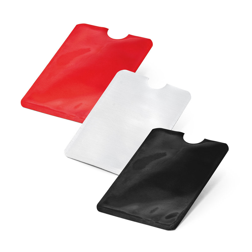 PROMOBEE RFID korttikotelo esim. alk 0,66€ / kpl alv 0