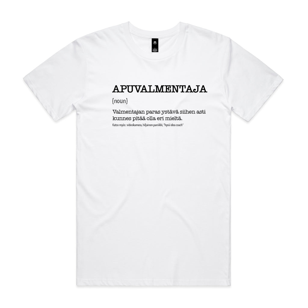 TEEBEE Apuvalmentaja